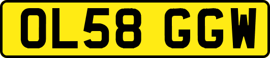 OL58GGW