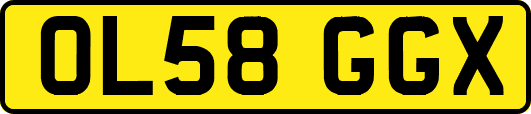OL58GGX