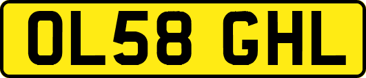 OL58GHL