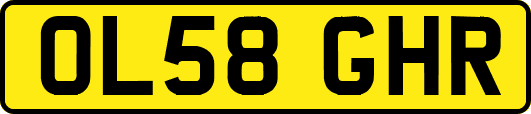 OL58GHR