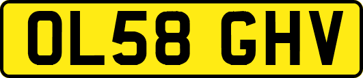 OL58GHV