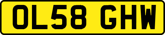 OL58GHW