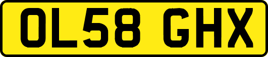 OL58GHX