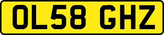 OL58GHZ