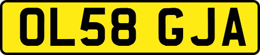 OL58GJA