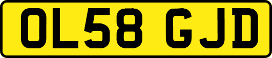 OL58GJD