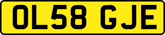 OL58GJE