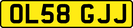 OL58GJJ