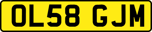 OL58GJM