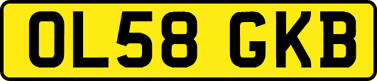 OL58GKB