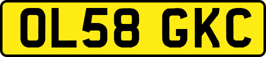 OL58GKC