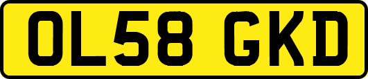 OL58GKD