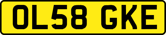 OL58GKE