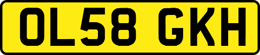 OL58GKH