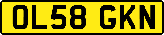OL58GKN