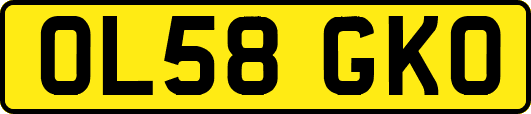 OL58GKO