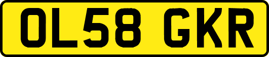OL58GKR