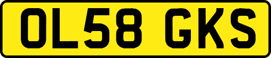 OL58GKS