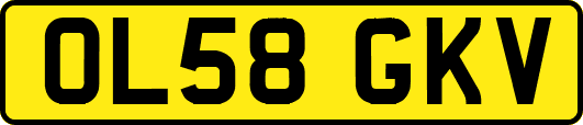 OL58GKV