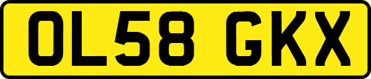 OL58GKX
