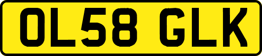 OL58GLK