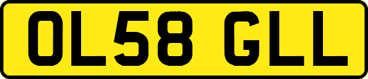 OL58GLL