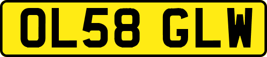 OL58GLW