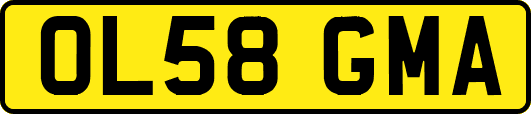 OL58GMA