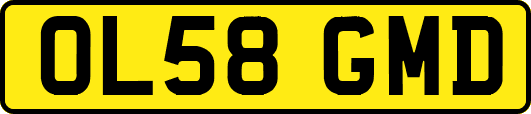 OL58GMD