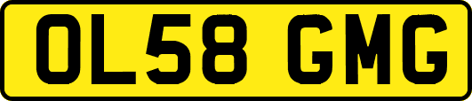 OL58GMG