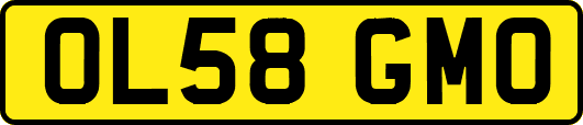 OL58GMO