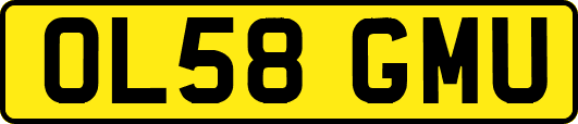 OL58GMU