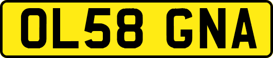 OL58GNA