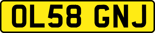 OL58GNJ