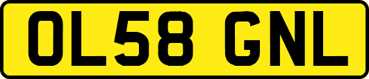 OL58GNL