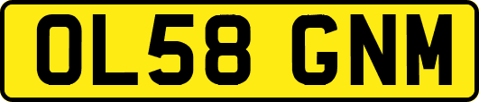 OL58GNM