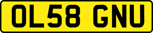 OL58GNU