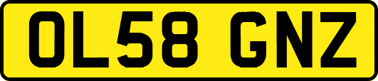 OL58GNZ