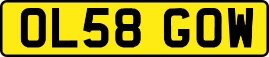 OL58GOW