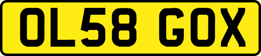 OL58GOX