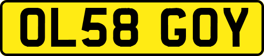 OL58GOY