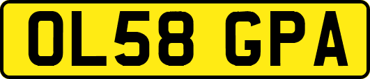 OL58GPA