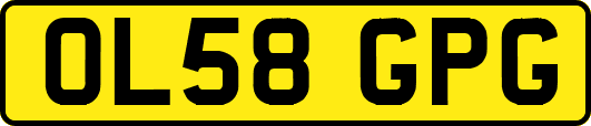 OL58GPG