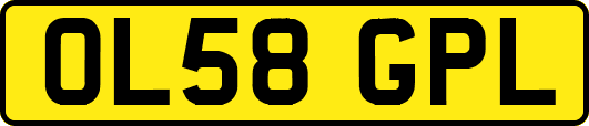 OL58GPL