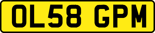 OL58GPM