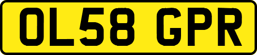 OL58GPR