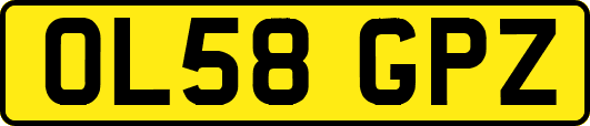 OL58GPZ