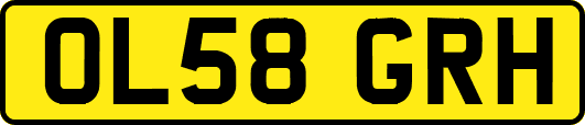 OL58GRH