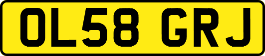 OL58GRJ