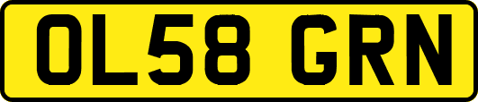 OL58GRN